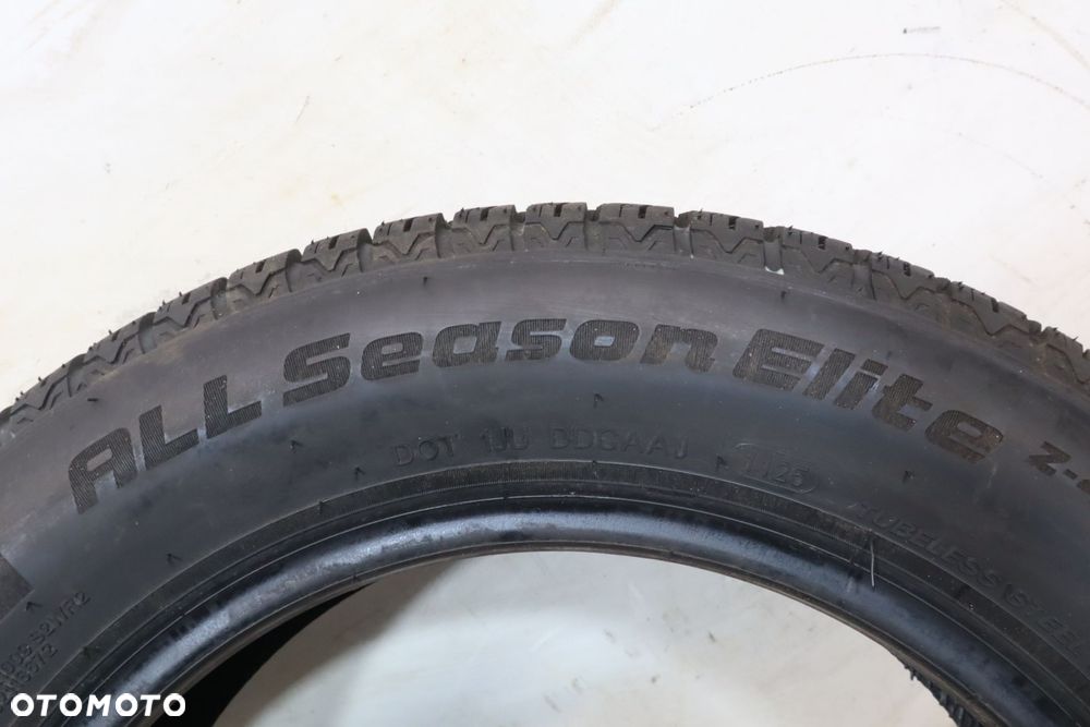 OPONA 165/65/14 WIELOSEZON  25R - 7