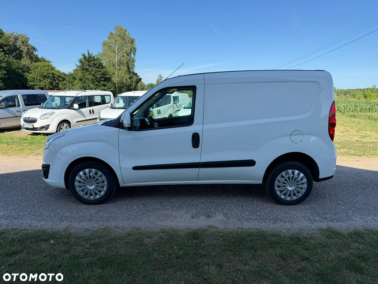 Opel Combo - 2