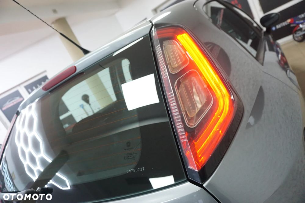 Fiat Punto Evo 1.3 16V Multijet Active Start&Stop - 15