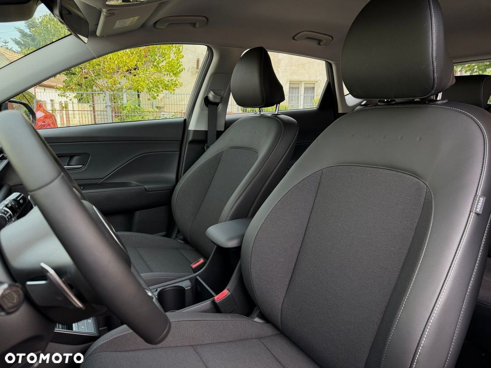Hyundai Kona 2026