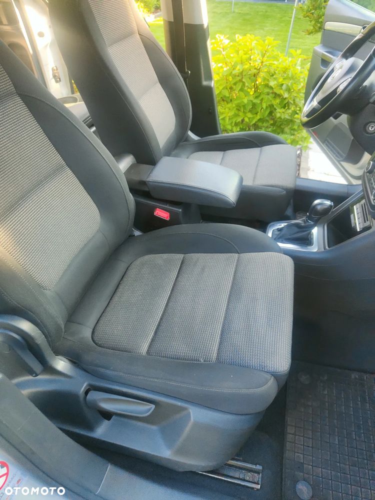 Volkswagen Sharan 2.0 TDI Highline DSG - 24