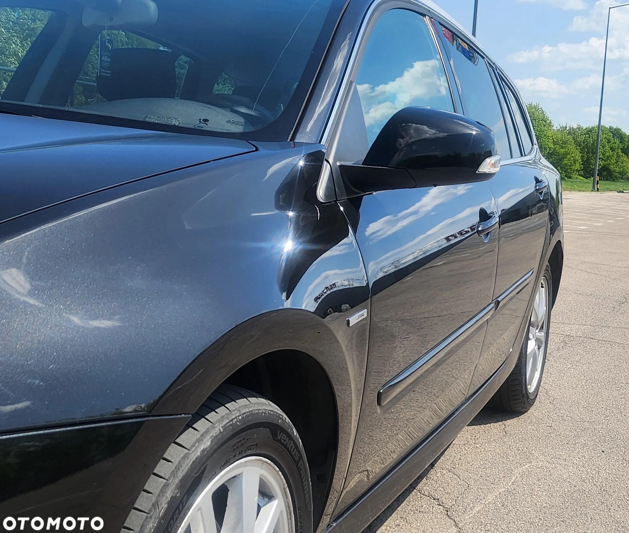 Renault Laguna Grandtour dCi 175 FAP Bose Edition - 7