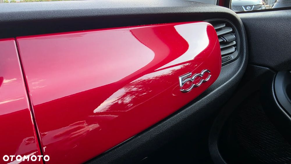 Fiat 500X 1.4 MultiAir Pop Star - 37