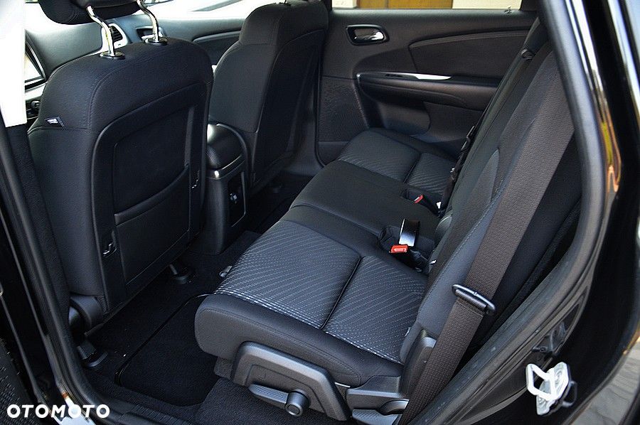 Fiat Freemont 2.0 Multijet 16V DPF Urban - 22