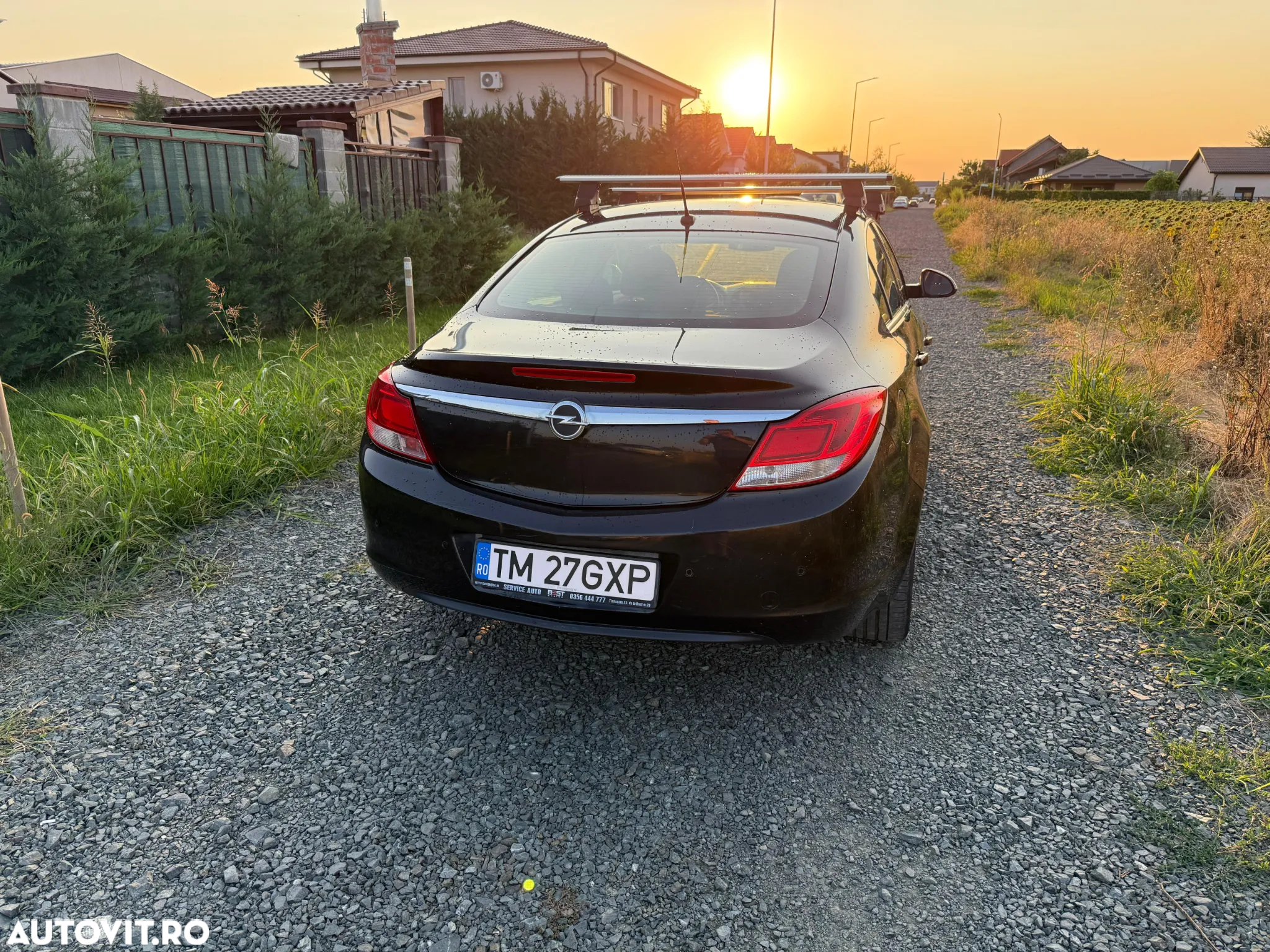 Opel Insignia 1.8 VVA - 6