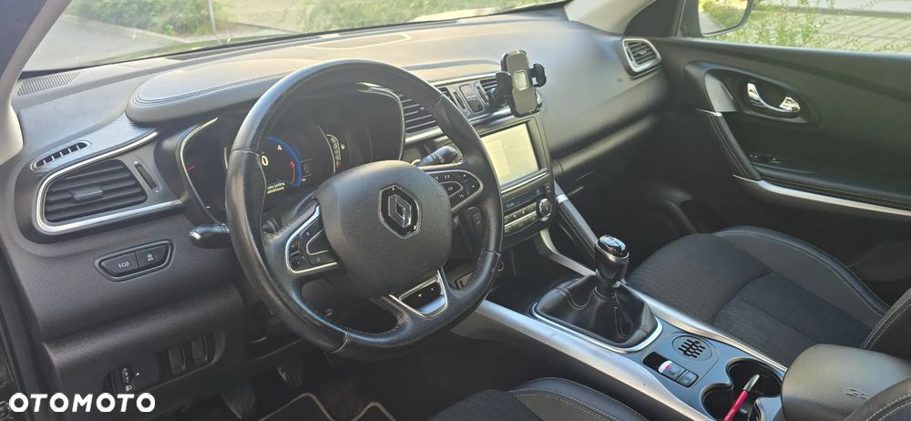 Renault Kadjar - 19