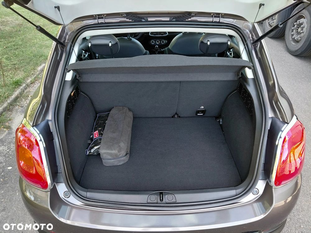 Fiat 500X 1.6 E-Torq Pop - 32