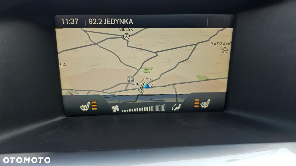 Volvo S60 DRIVe Summum - 36