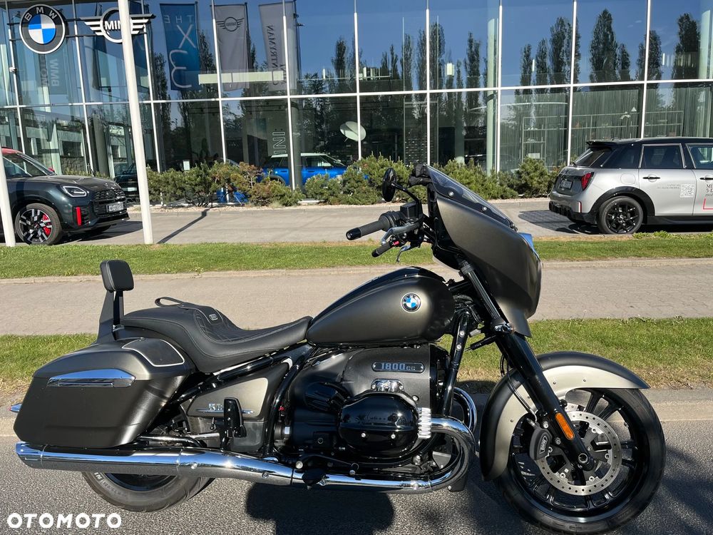 BMW R - 7