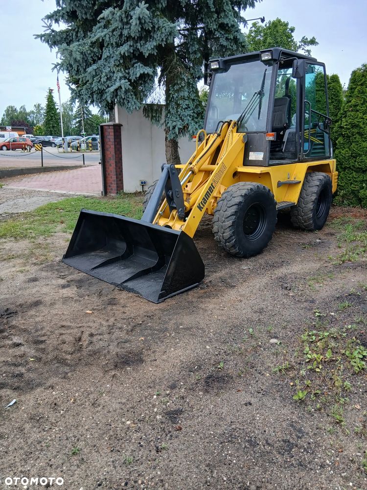 Kramer 320 - 15