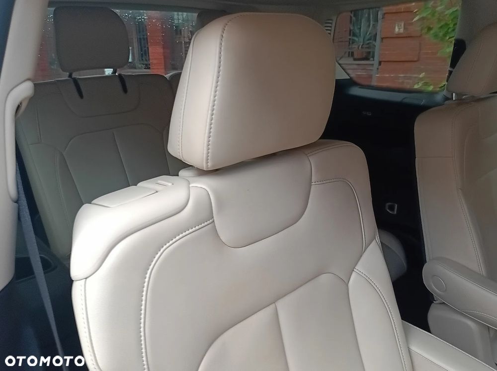Jeep Grand Cherokee 3.6 V6 Limited - 29