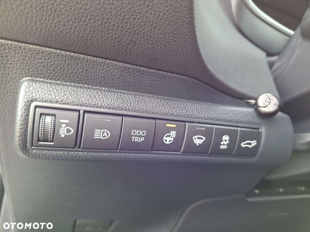 Toyota Corolla 1.8 Hybrid Style - 14