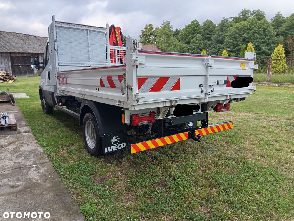 Iveco Daily - 23