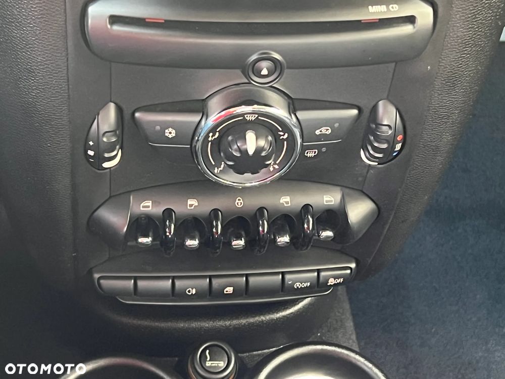 MINI Countryman One D - 16