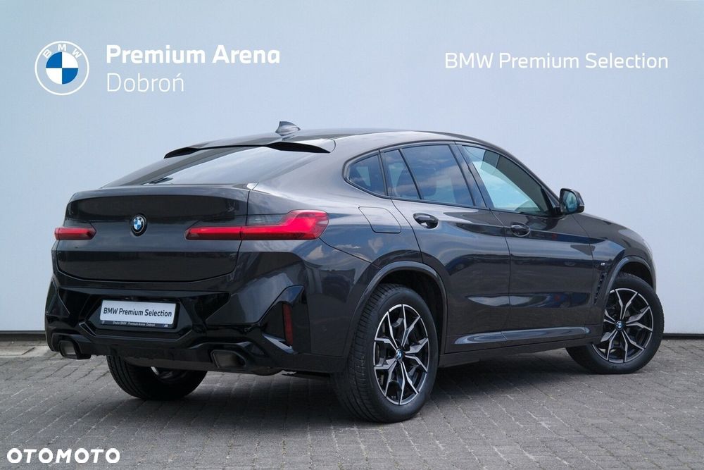 BMW X4 - 5