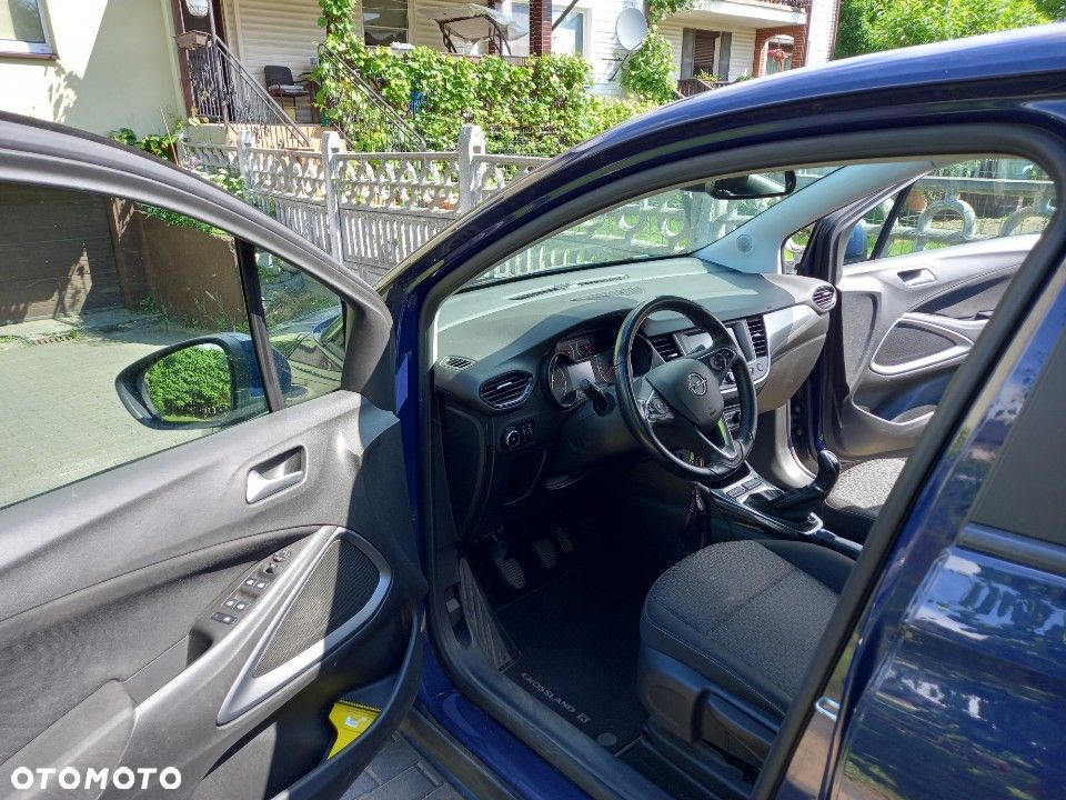 Opel Crossland X - 3