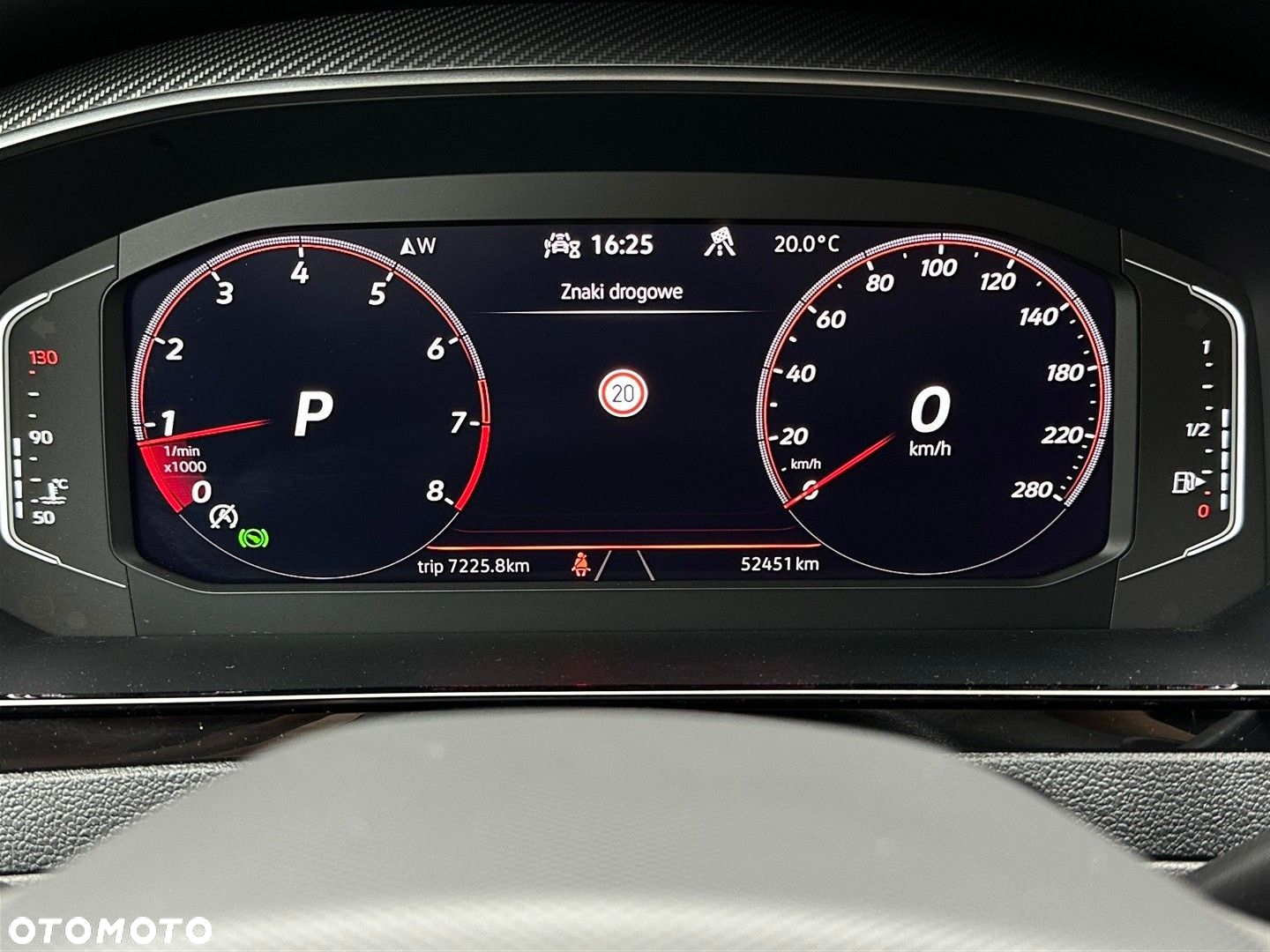 Volkswagen Arteon 2.0 TSI Elegance DSG - 14