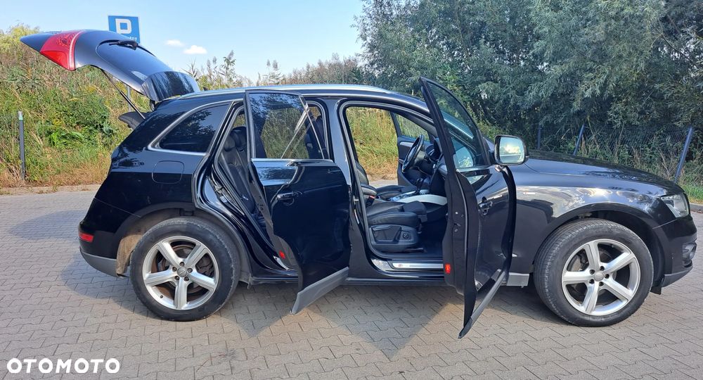 Audi Q5 2.0 TFSI Quattro S tronic - 2