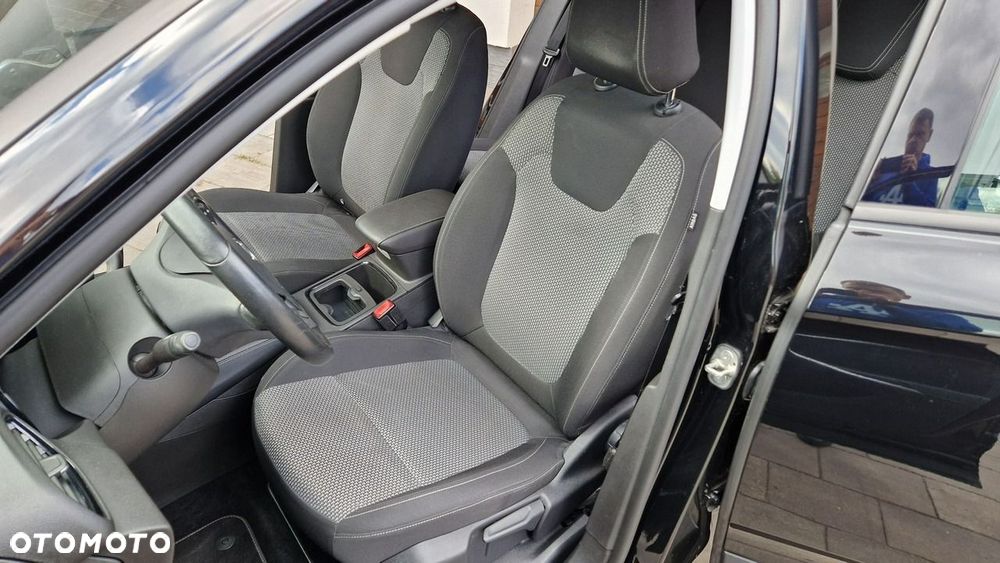 Opel Grandland X - 22