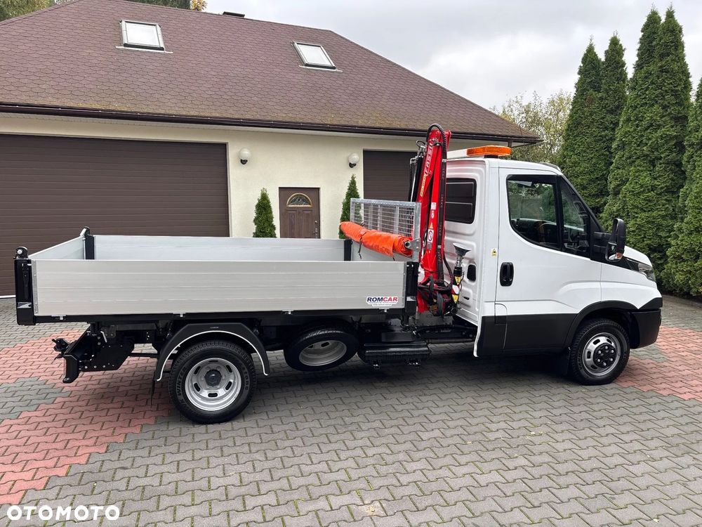 Iveco 50C15 - 16