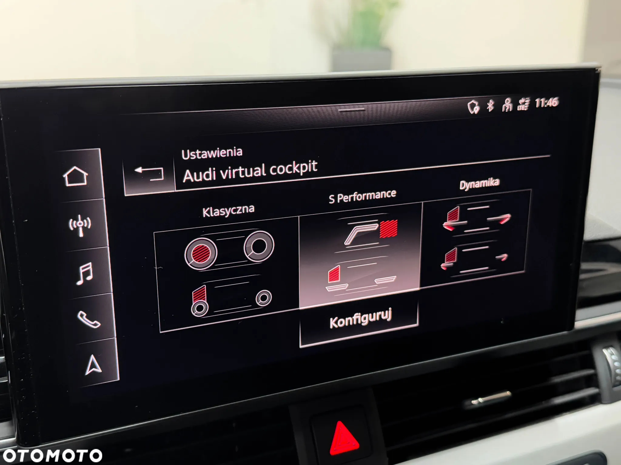 Audi A4 Avant 40 TDI S tronic S line - 29