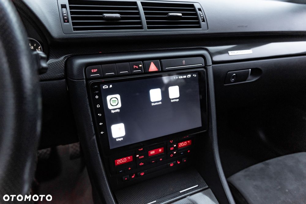 Audi S4 Avant tiptronic - 35