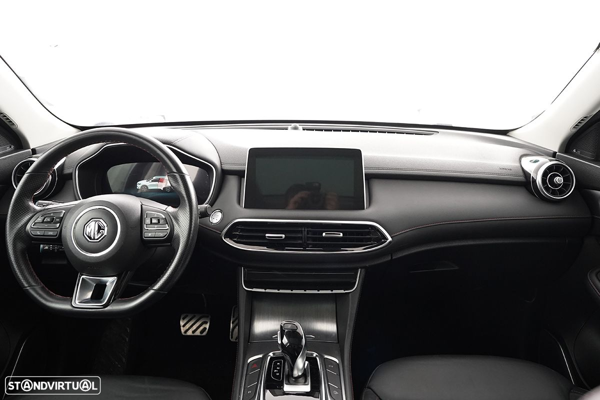 MG EHS 1.5 T-GDI Plug-in Hybrid Luxury - 8
