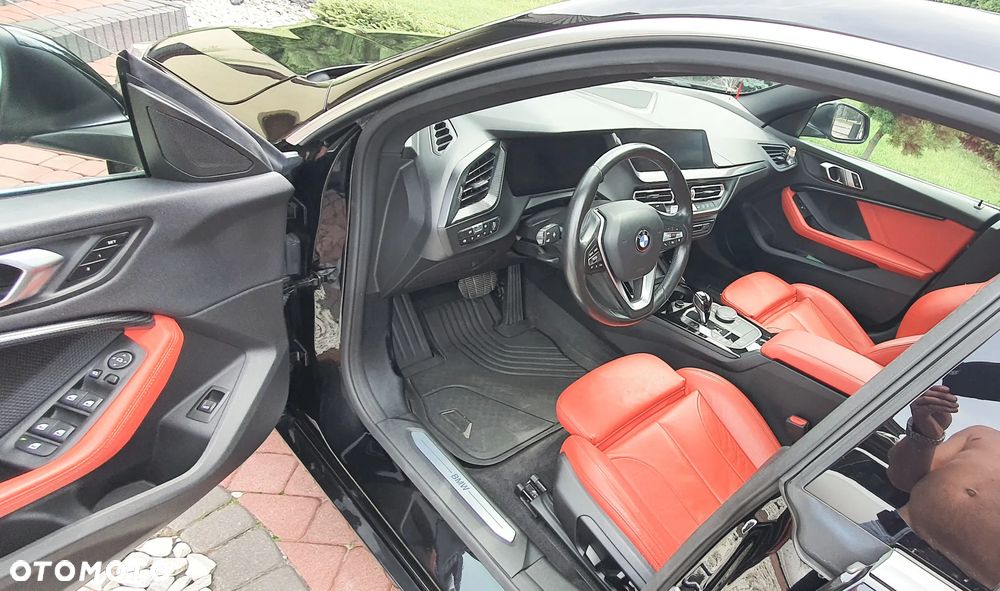 BMW Seria 2 - 14