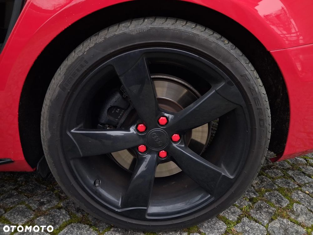 Audi S4 Limousine - 12