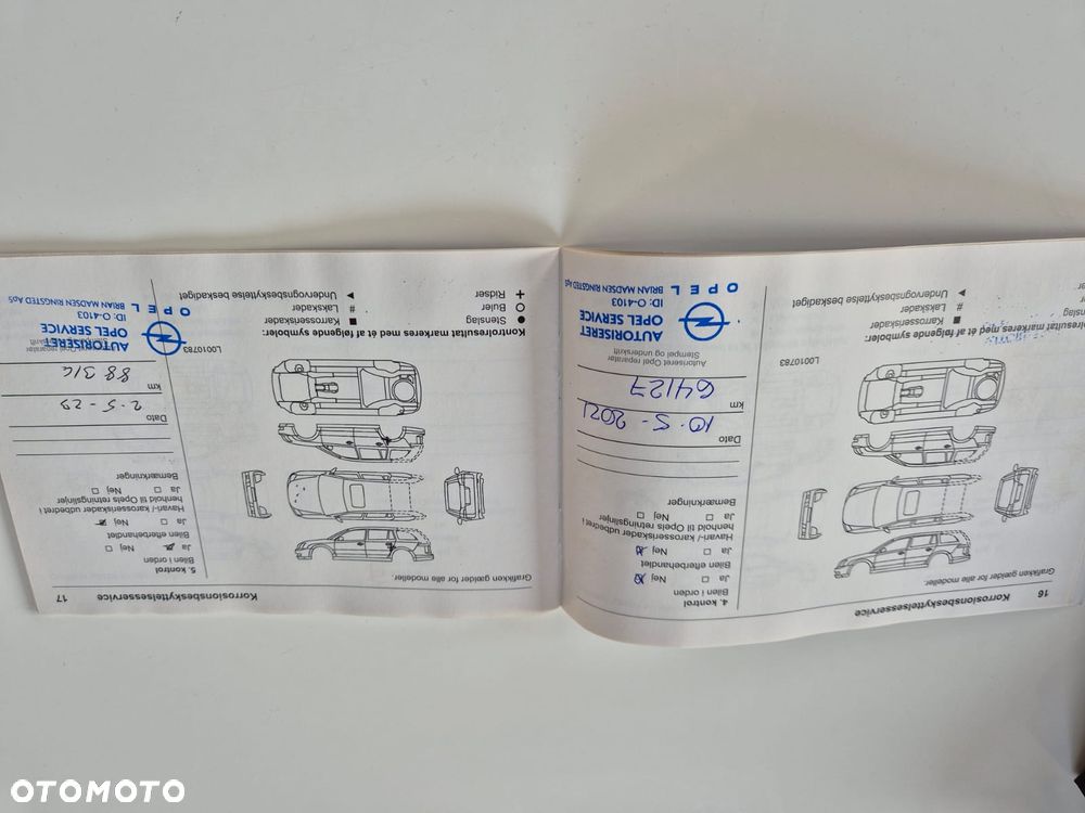 Opel Astra - 25