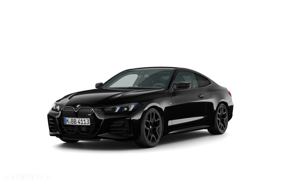 BMW Seria 4 M440i xDrive mHEV - 15