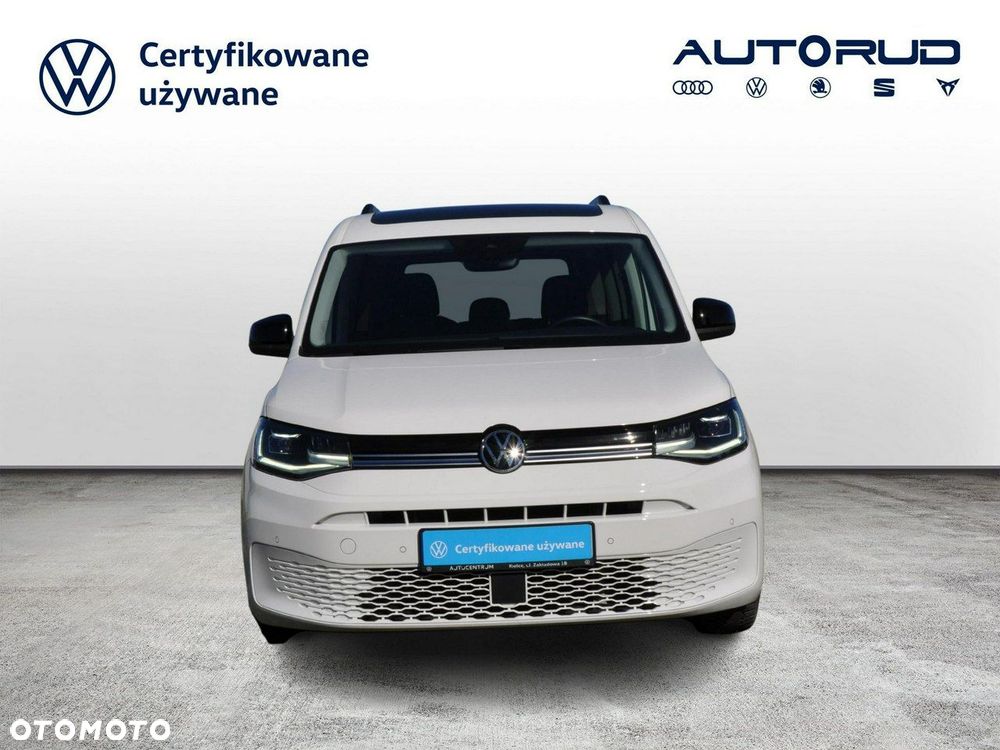 Volkswagen Caddy - 8