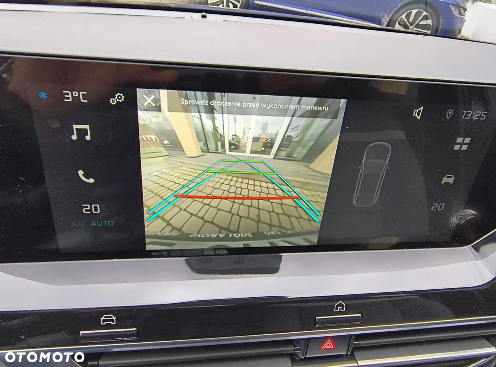 Citroën C4 1.2 PureTech Max S&S EAT8 - 20