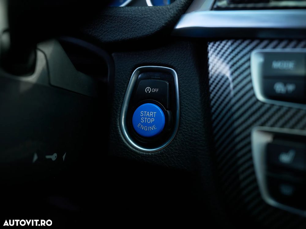 BMW Seria 3 318d Aut. Blue Performance Luxury Line - 20