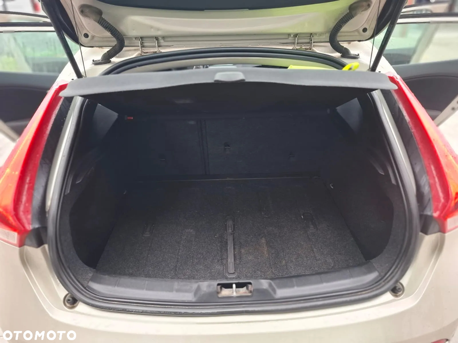 Volvo V40 D3 Drive-E Dynamic Edition - 13