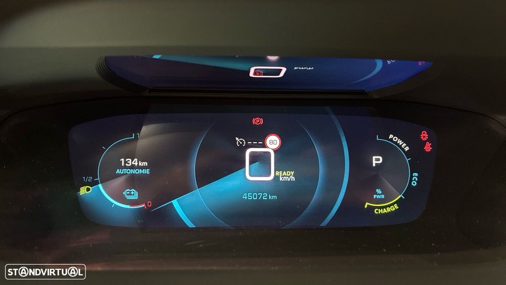 Peugeot e-2008 50 kWh Allure Pack - 9