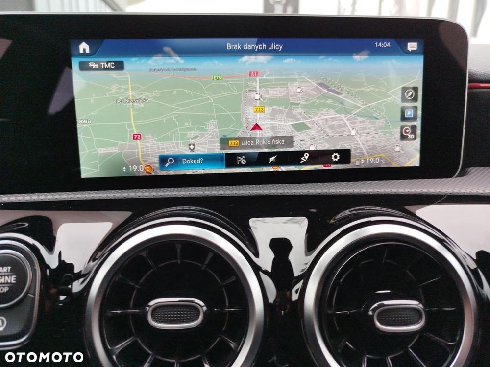 Mercedes-Benz Klasa A - 27