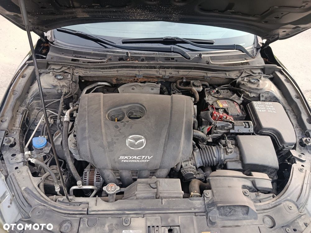 Mazda 3 - 9