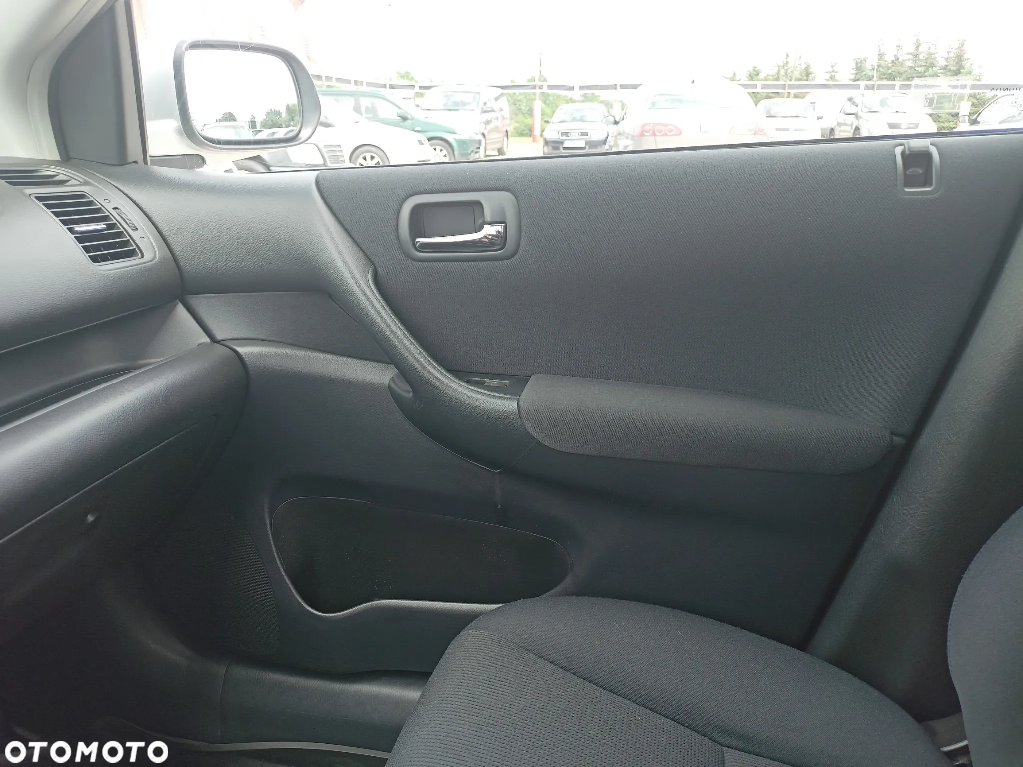 Honda Civic - 16