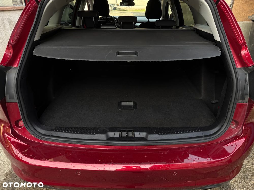Ford Focus 1.5 EcoBoost Titanium - 20