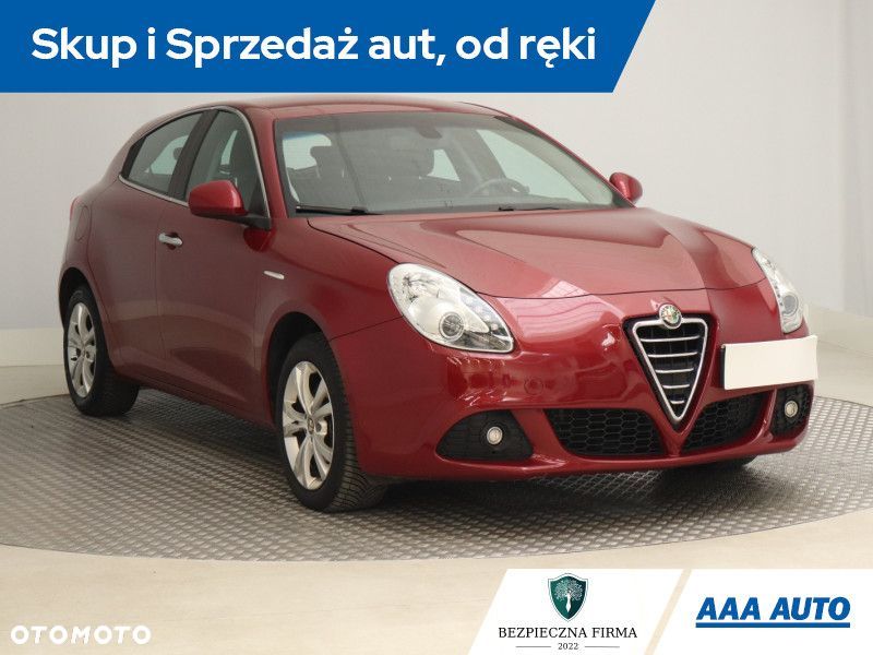 Alfa Romeo Giulietta - 3