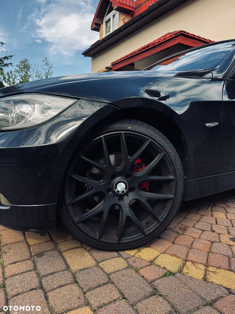 BMW Seria 3 - 6