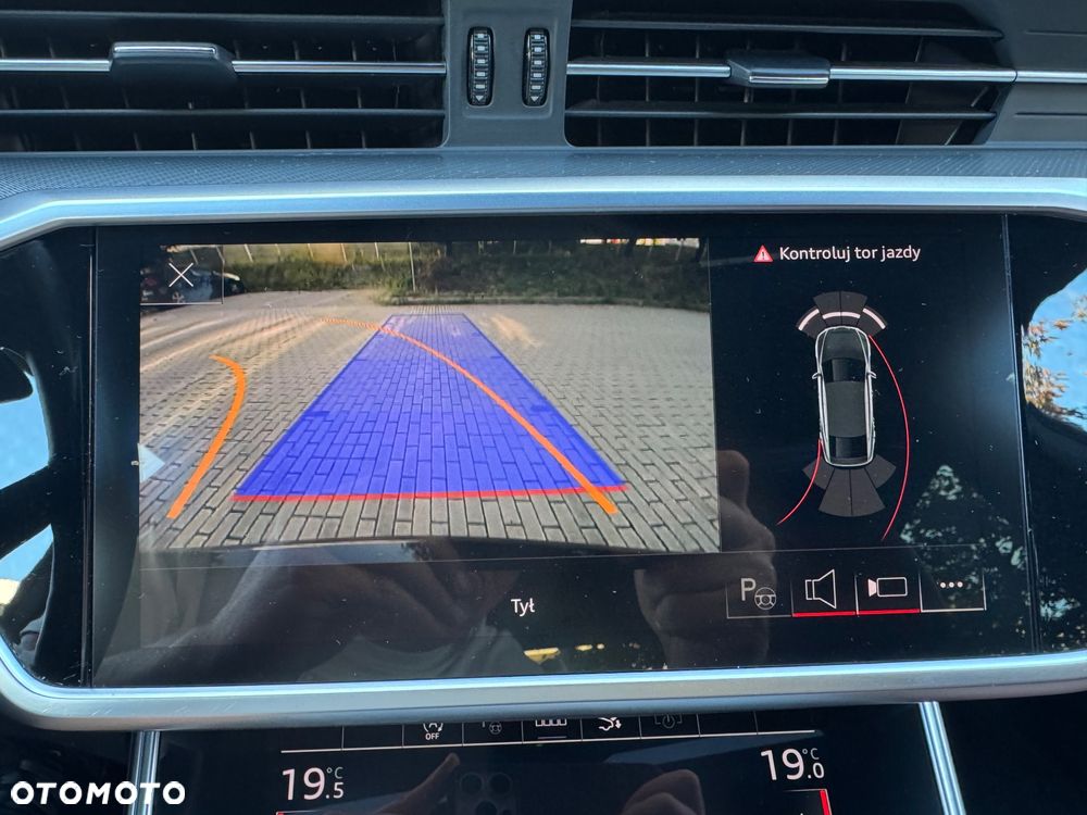 Audi A7 Sportback 40 TDI mHEV Quattro S tronic - 19