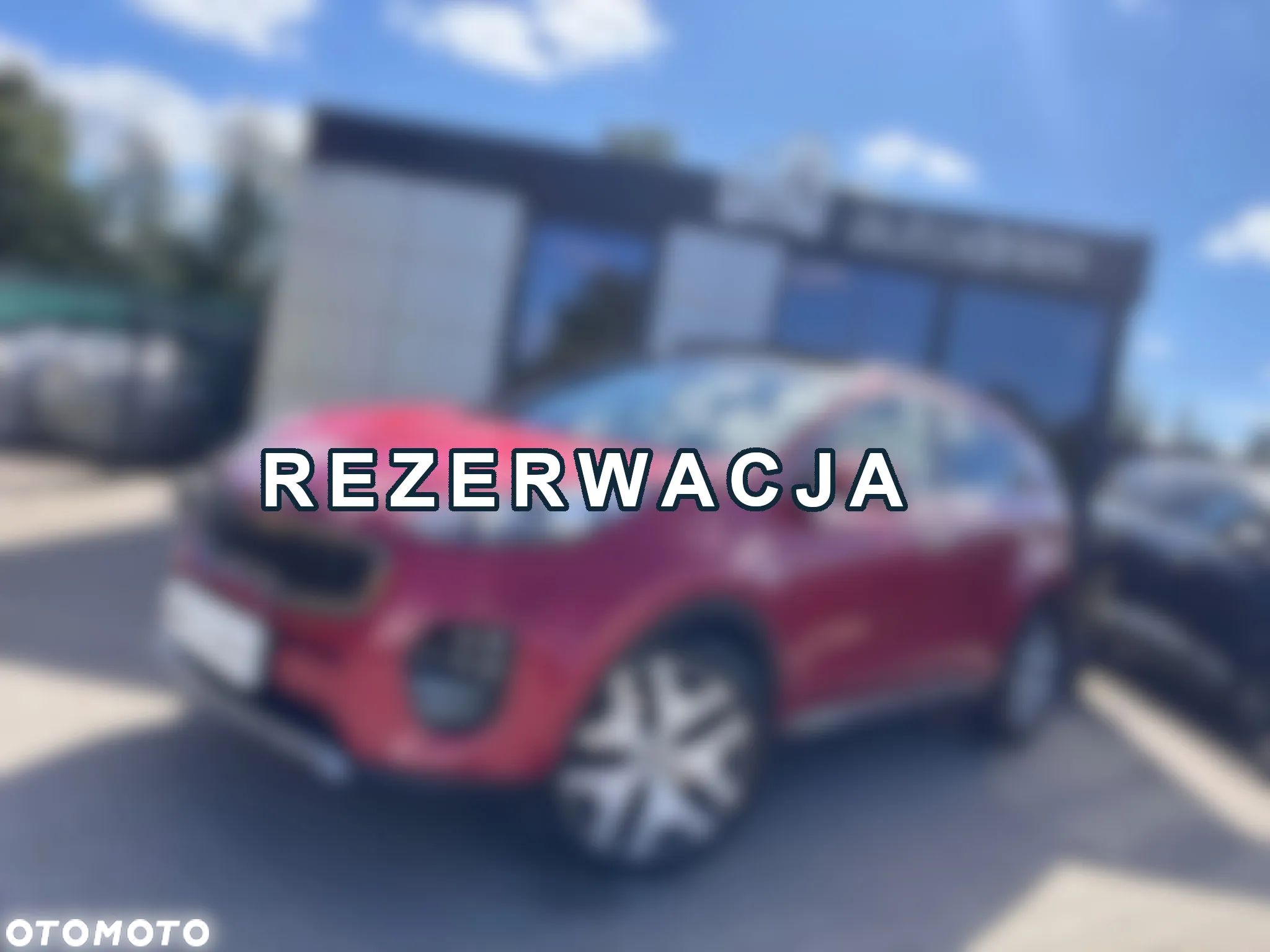 Kia Sportage - 1