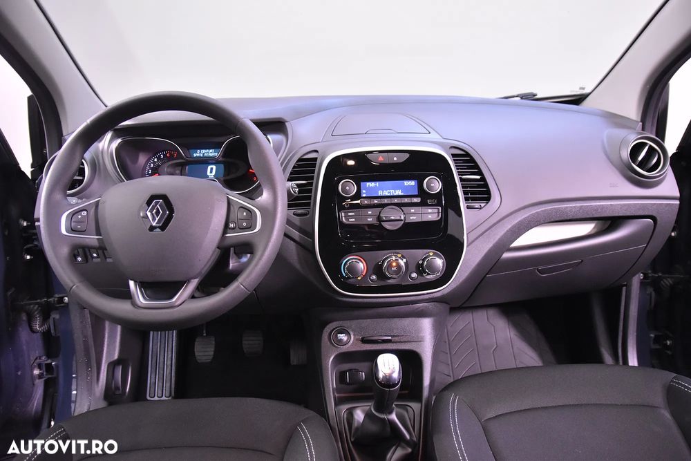Renault Captur - 9