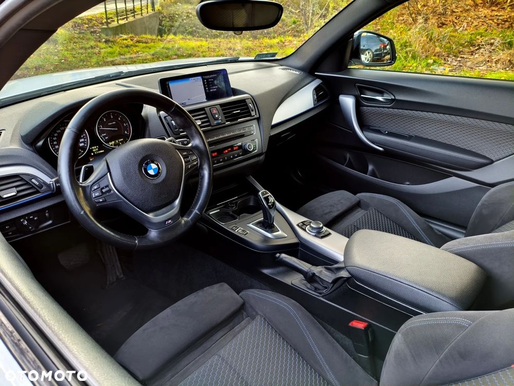 BMW Seria 1 125d - 5