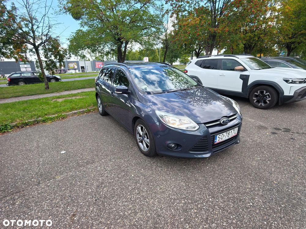 Ford Focus - 4