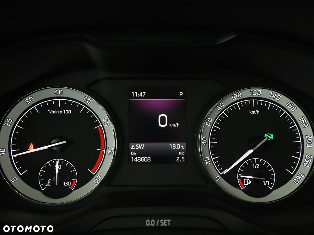 Skoda Kodiaq 2.0 TSI 4x4 DSG Scout - 23