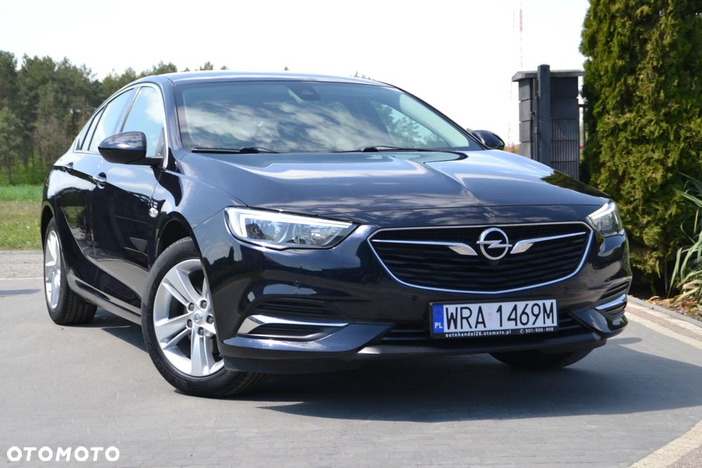 Opel Insignia 1.5 Direct InjectionTurbo Business Edition - 2