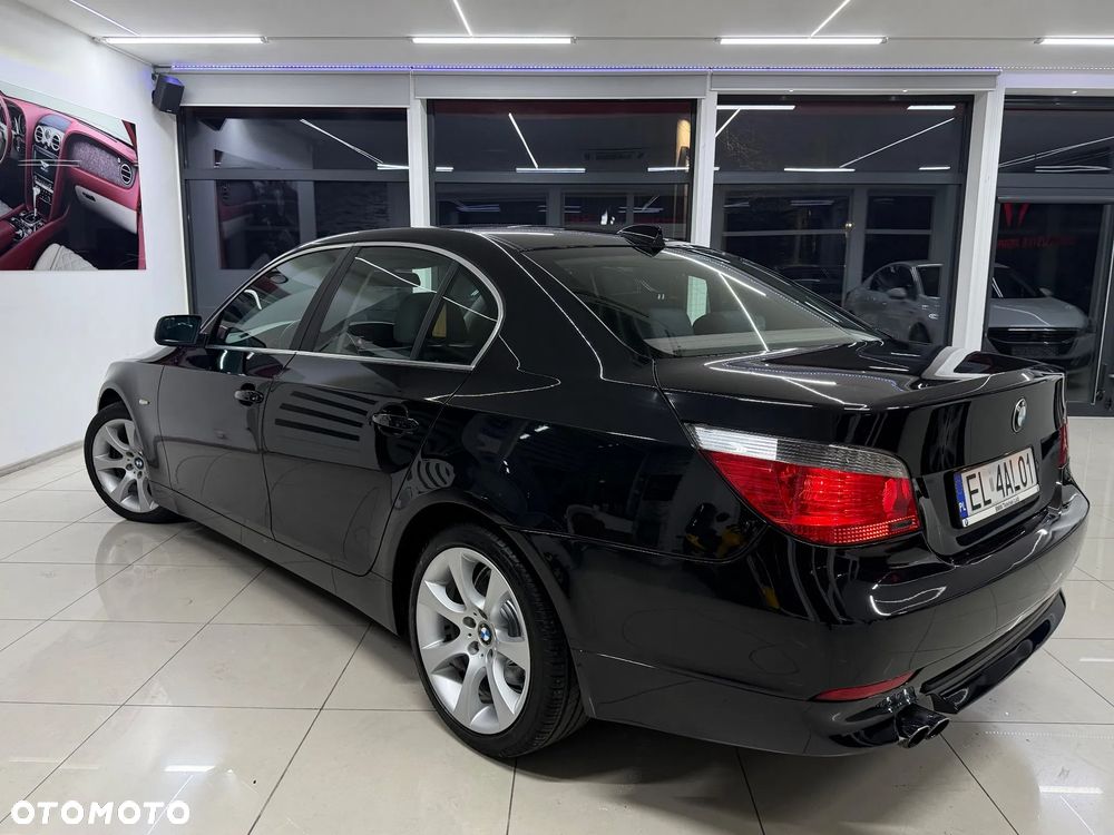 BMW Seria 5 - 22